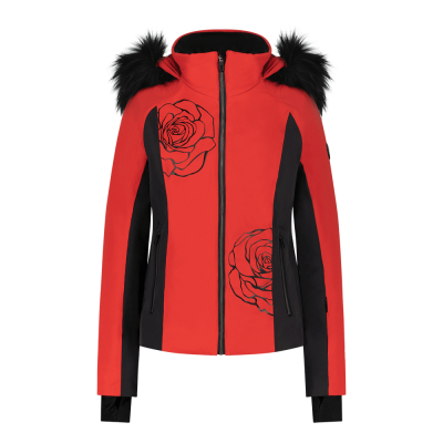 Chaqueta de esquí de invierno para mujer | ROSY | Diel
