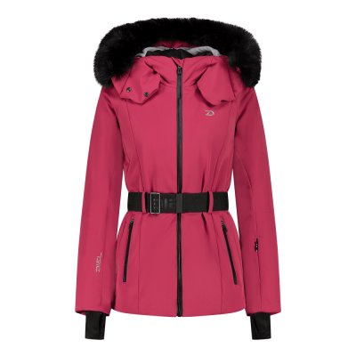 Chaqueta de esquí de invierno para mujer | LANA | Diel