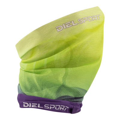 Accesorio de esquí de invierno para hombre | BANDANA | Diel