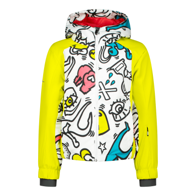 Chaqueta de esquí para niños | KASSY | Diel