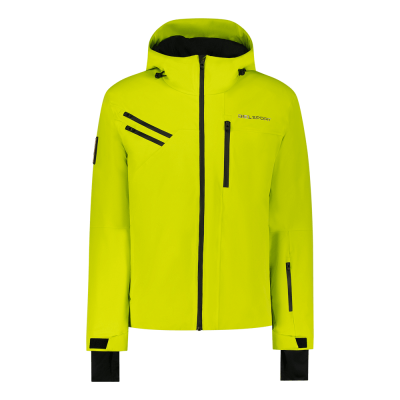 Giacca da sci invernale da uomo | AXEL | Diel