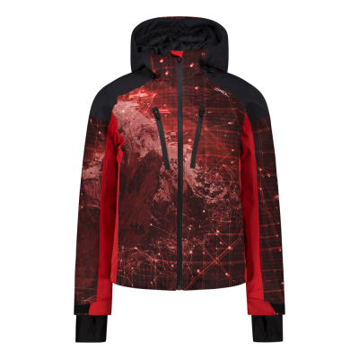 Chaqueta de esquí para niños | X-RAY DIGIT | Diel