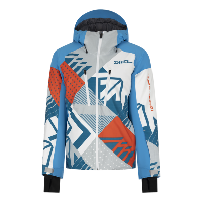 Giacca da sci invernale da uomo | X-OMEGA - M | Diel