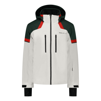 Giacca da sci invernale da uomo | LANDO | Diel