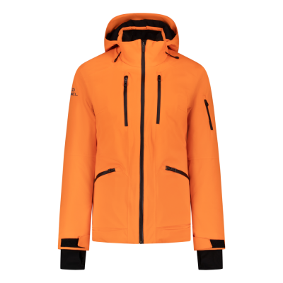 Chaqueta de esquí de invierno para mujer | LARA | Diel