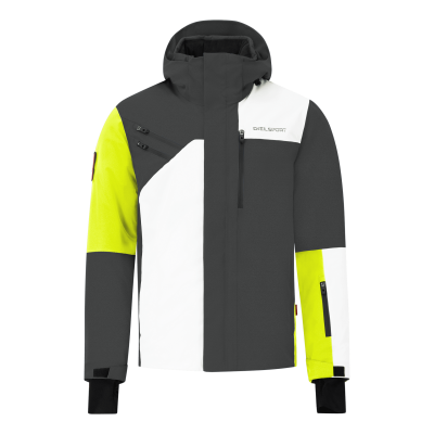 Giacca da sci invernale da uomo | CHESS | Diel