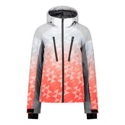 Chaqueta de esquí de invierno para mujer | X-RAY ONE W | Diel