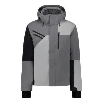 Giacca da sci invernale da uomo | CHESS | Diel