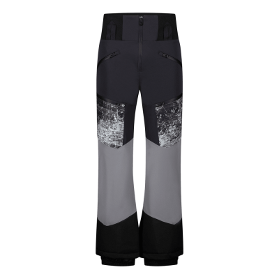 Pantalones de esquí de invierno para hombre | X-ROY DIGIT M | Diel
