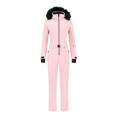 Pantalones de esquí de invierno para mujer | FEBE | Diel