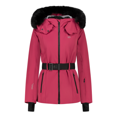 Chaqueta de esquí de invierno para mujer | LANA | Diel