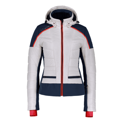 Chaqueta de esquí de invierno para mujer | FLY | Diel