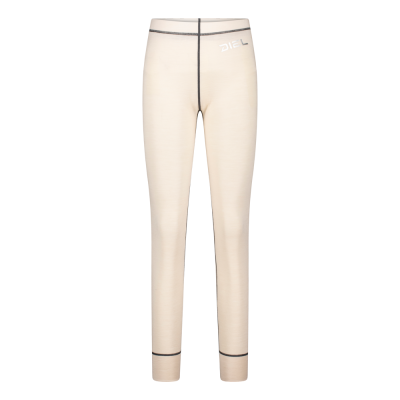 Accesorio de esquí de invierno para mujer | Damska bielizna termiczna z wełny merino | Diel