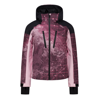 Chaqueta de esquí para niños | X-RAY DIGIT | Diel