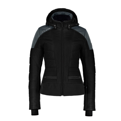 Chaqueta de esquí de invierno para mujer | FLY | Diel