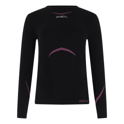 Accesorio de esquí de invierno para mujer | DAMSKI TOP TERMOAKTYWNY | Diel