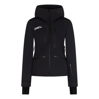 Chaqueta de esquí de invierno para mujer | AC ADAM 3.0L | Diel