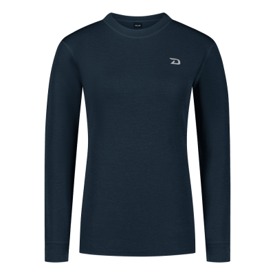 Accesorio de esquí de invierno para mujer | Damska bielizna termiczna z wełny merino | Diel