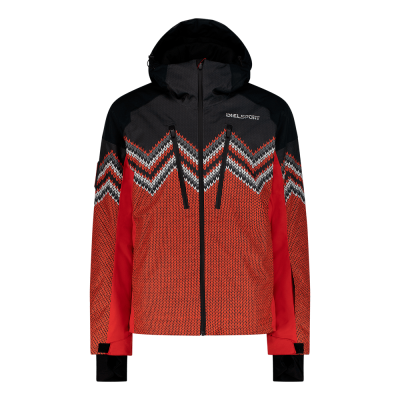 Giacca da sci invernale da uomo | X-RAY | Diel