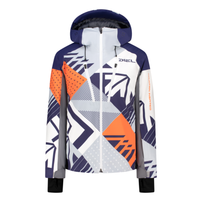 Giacca da sci invernale da uomo | X-OMEGA - M | Diel