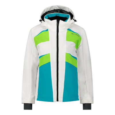 Chaqueta de esquí de invierno para mujer | SOFFY | Diel