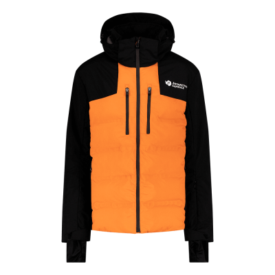 Giacca da sci invernale da uomo | AC ALFA DOWN CAPSULE | Diel