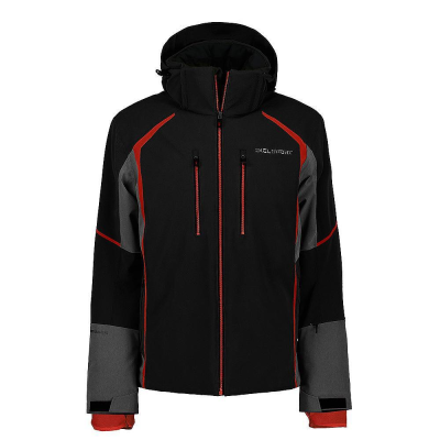 Giacca da sci invernale da uomo | SEBASTIAN | Diel