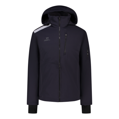 Giacca da sci invernale da uomo | KODA | Diel