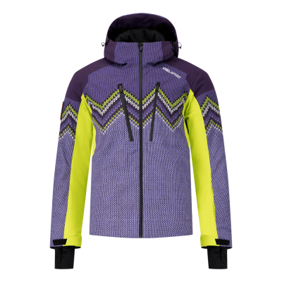 Giacca da sci invernale da uomo | X-RAY | Diel