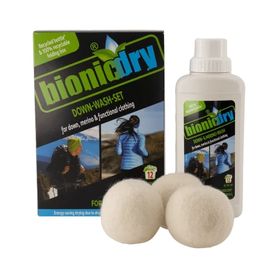 Accesorio de esquí de invierno para hombre | DETERGENT DO PRANIA PUCHU, MERINO I ODZIEŻY FUNKCJONALNEJ | Diel