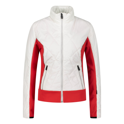 Chaqueta de esquí de invierno para mujer | SYLVIA | Diel