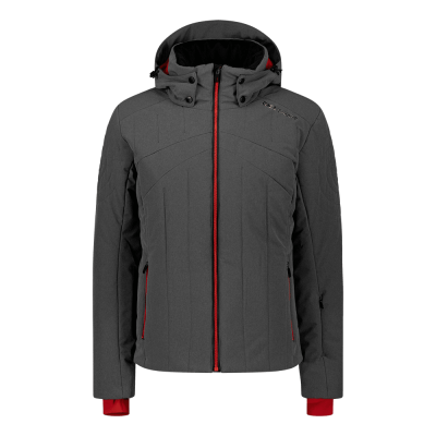 Giacca da sci invernale da uomo | MILNER | Diel