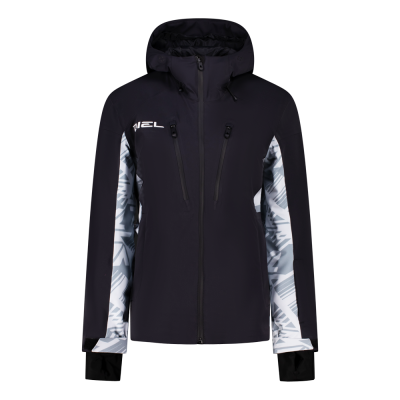 Chaqueta de esquí de invierno para mujer | X-BETA-W | Diel