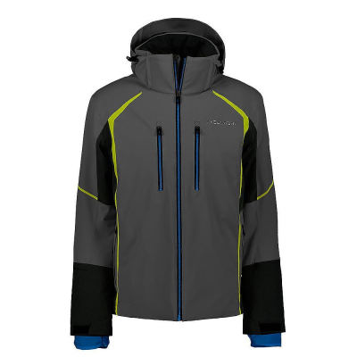 Giacca da sci invernale da uomo | SEBASTIAN | Diel