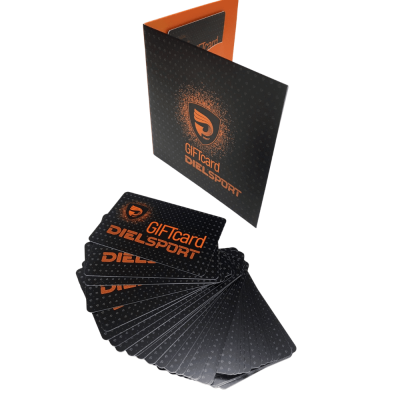 Accesorio de esquí de invierno para hombre | GIFT КАРТА | Diel