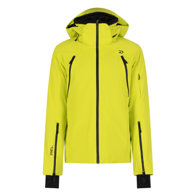 Giacca da sci invernale da uomo | MAVERIC | Diel