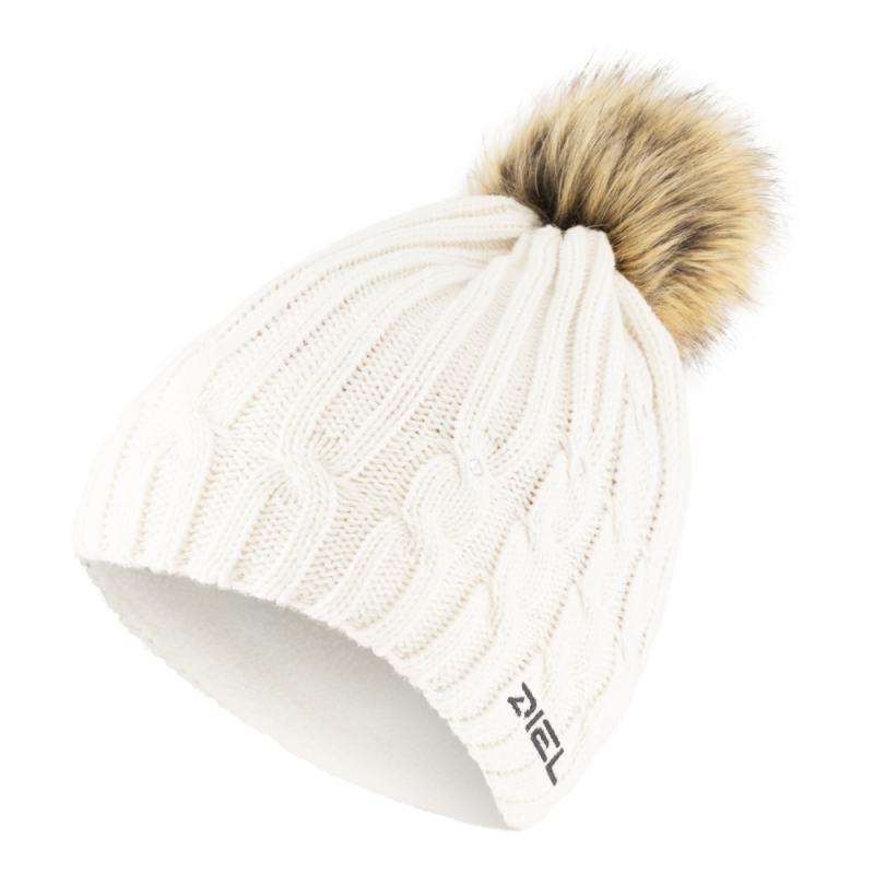 CZAPKA DIEL | WHITE | 1 | Diel