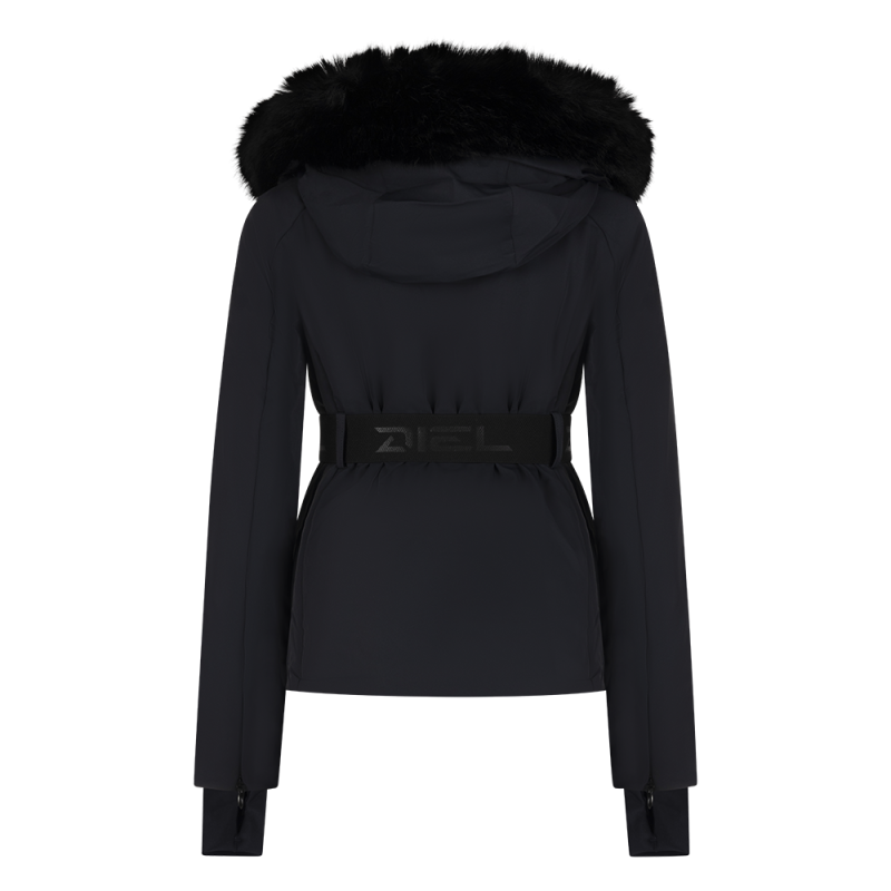 LANA | RED | XS(34) | Diel