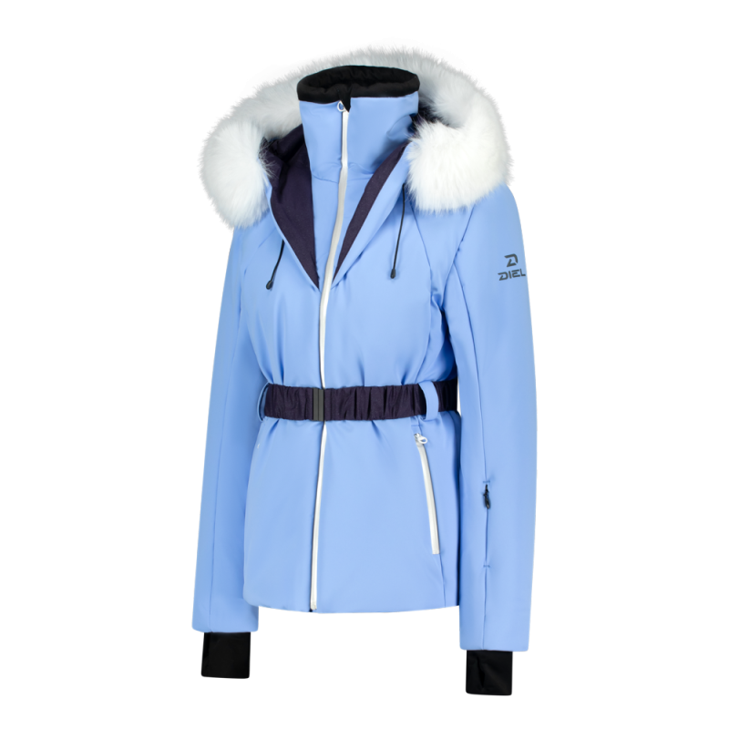 ALESSIA | BLACK | XS(34) | Diel