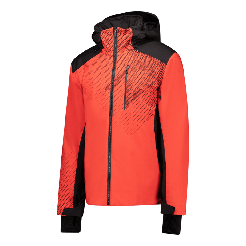 LEGEND M | REDBLACK | XL(54) | Diel