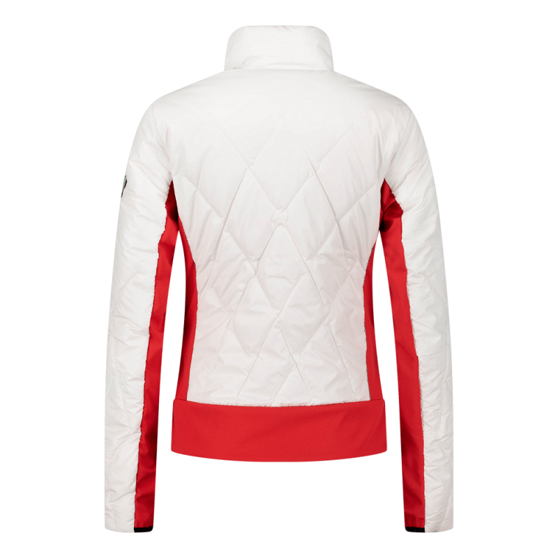 SYLVIA | WHITERED | XS(34) | Diel