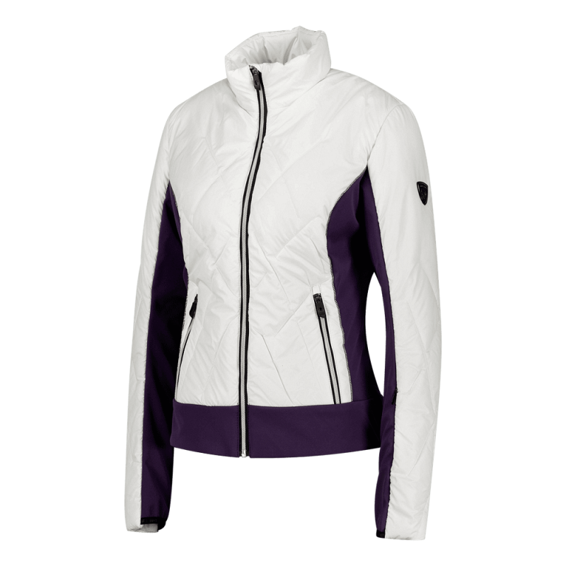 SYLVIA | WHITEPINK | 2XL(44) | Diel