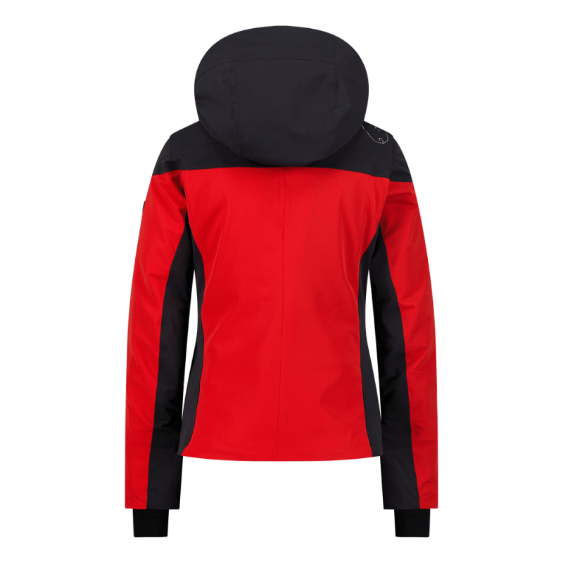 FELISE | REDBLACK | 2XL(44) | Diel