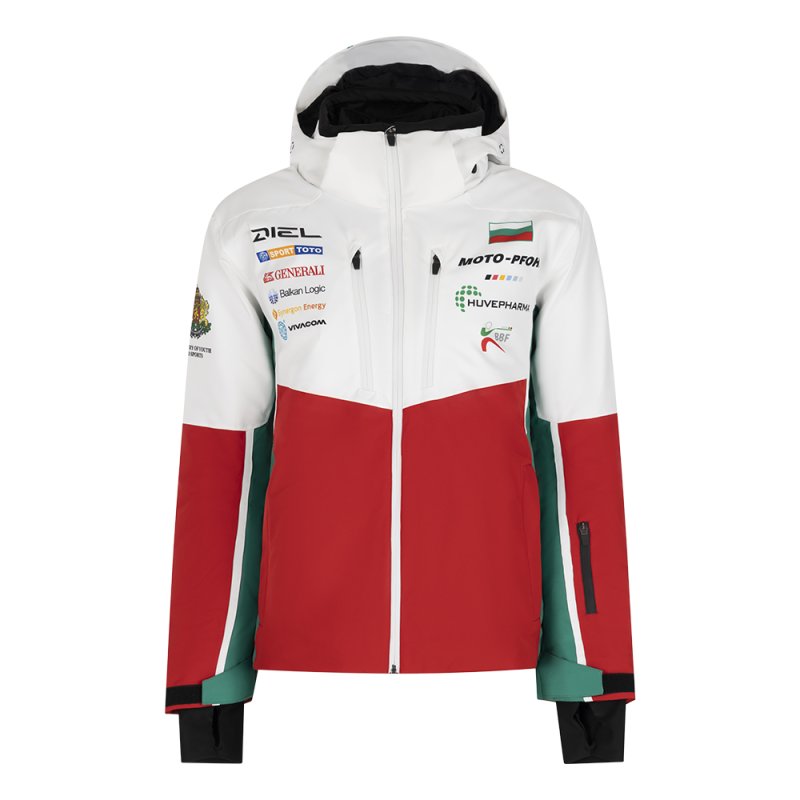 BRUNO – BUŁGARSKA NARODOWA REPREZENTACJA W BIATLONIE | WHITERED | 54/183 | Diel