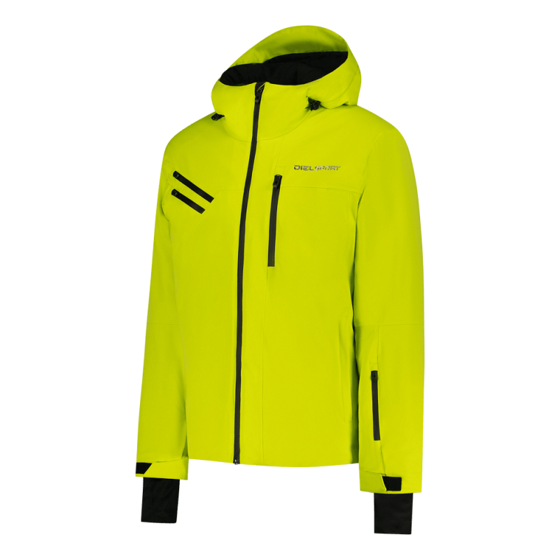 AXEL | FRESHGREEN | L(52) | Diel