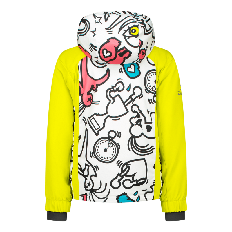 KASSY | WHITE | 122-128 | Diel