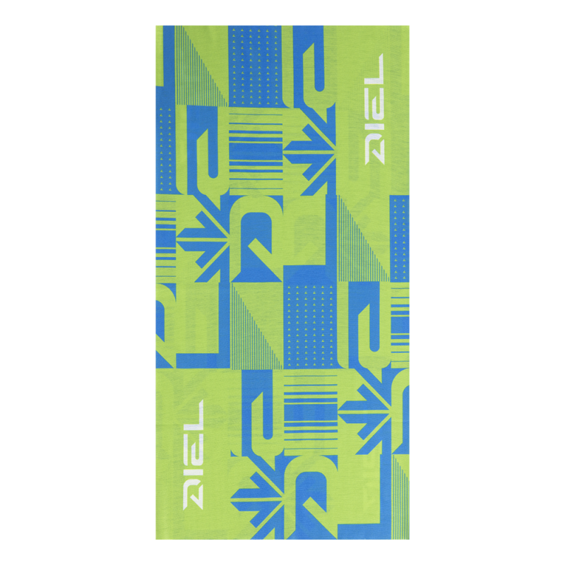BANDANA | BLUEGREEN | Diel