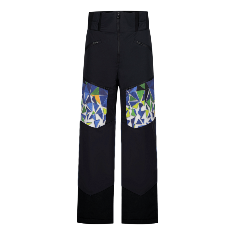 X-ROY | BLACKBLUE | 3XL(58) | Diel