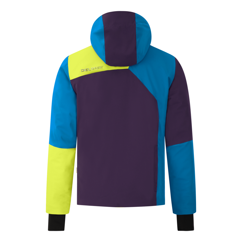 CHESS | BLUE | 2XL(56) | Diel