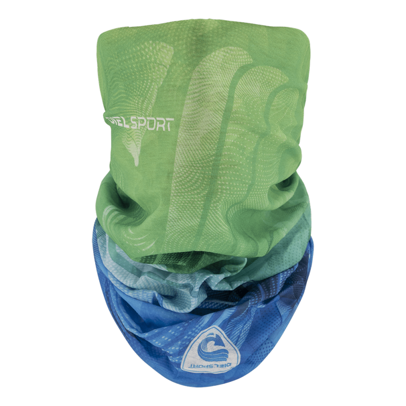 BANDANA | GREEN | Diel